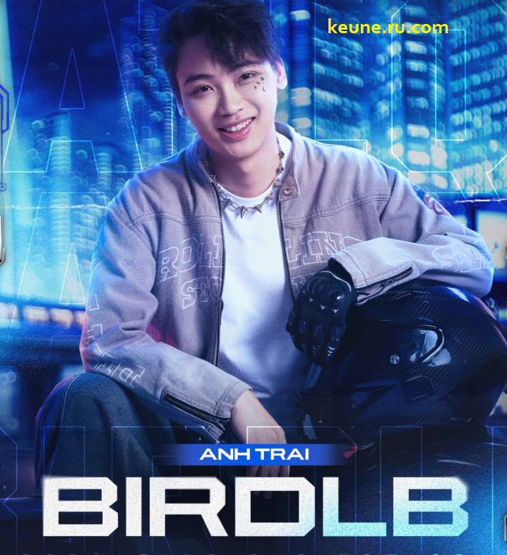Không Cần AD 1S Vẫn Nhẹ Nhàng Nhân Đôi Cách Biệt Tại ĐTDV 14/03 7 anh trai birdlb